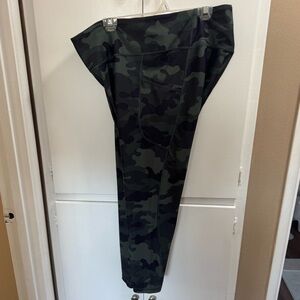 Old Navy 2X Active Powersoft Leggings